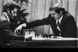 Fischer and Spassky 3