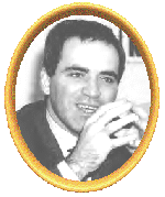 Garry K. Kasparov