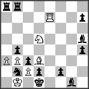 Mate in 22 moves