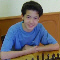 Youngest player ever to beat a Grandmaster