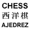 Nombre de las piezas de Ajedrez en otros idiomas