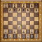 Longest Checkmate problem