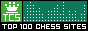 Top 100 Chess Sites