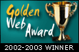 Golden Web Awards