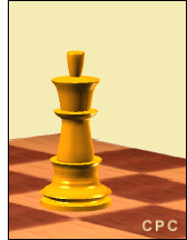 ▷ The King Chess Piece - It's the most important of all of them